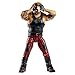 WWE Ultimate Edition Wave 7 The Fiend Bray Wyatt Action Figure 6 in with Interchangeable Entrance JacketLanternExtra Head and Swappable Hands for Ages 8 Years Old and Up