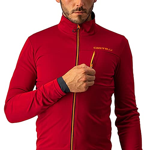 Chaqueta Castelli Go para Hombre miniatura 4