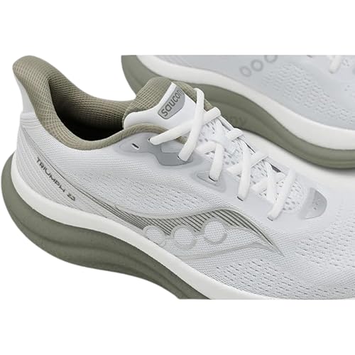 Image of Saucony Men's Triumph 23 Sneaker