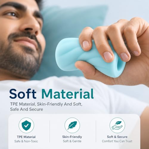 RYM Muscle Relaxation Massager for Men - Image 7