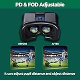 VR Headset for...image