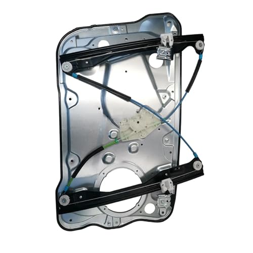 Réparer vitre avant droite bloquée de Skoda Fabia moteur électrique 1999-2007 6Y1837462