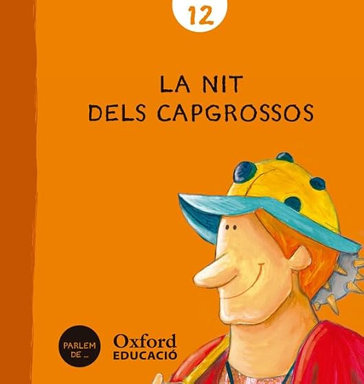Infantil Descobrim la Nit Conte Nº12