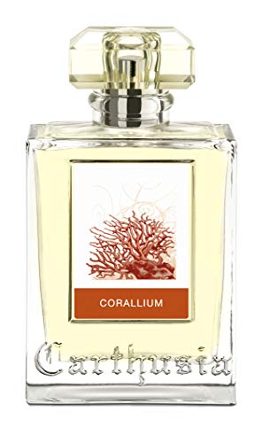 Carthusia Corallium Edp 50 Ml agua de perfume artesanal con maderas nobles