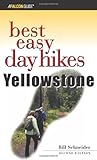 Best Easy Day Hikes Yellowstone, 2nd (Best Easy Day Hikes Series) (English Edition)