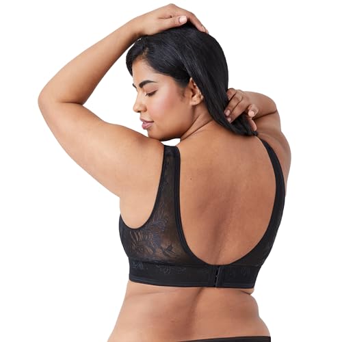 Image of Wacoal Women's Net Effect Bralette