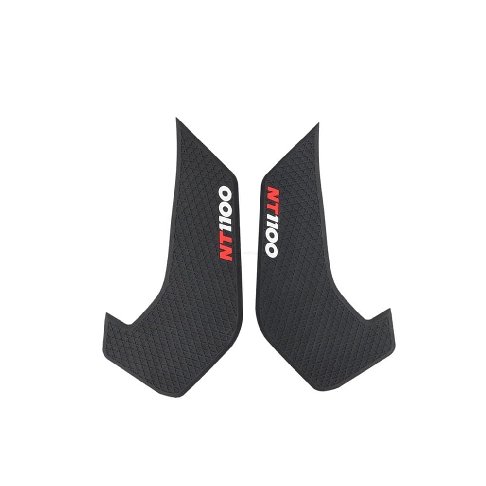 Grip de réservoir NT1100 accessoires de voyage pour trajets routiers