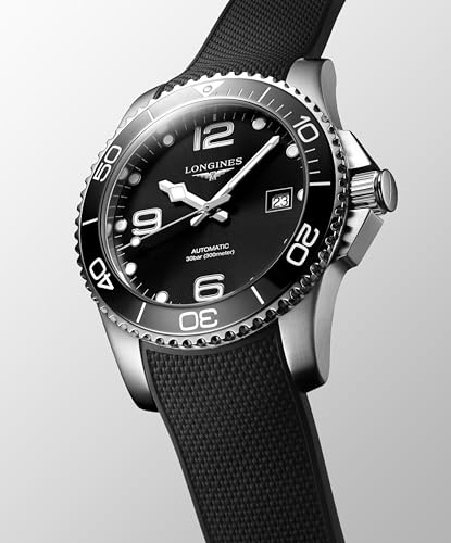 Image of Longines HYDROCONQUEST Automatic Watch