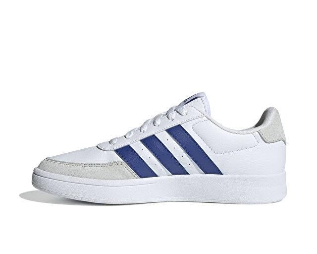 Image of adidas Women Breaknet 2.0 Casual Shoe