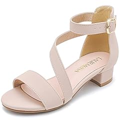 Blissful Nubuck Nude