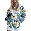 34-daisy Printed