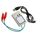 【Test de broches aléatoires simples】 : les utilisateurs peuvent transformer les broches au hasard sans avoir besoin de connaissances structurelles détaillées, car l'unité confirme l'état général si un seul groupe s'allume en vert, ce qui le rend parfait pour les techniciens qui ont besoin d'évaluer rapidement plusieurs sans consulter des schémas complexes ou des manuels au préalable