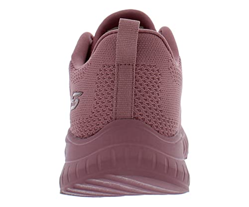 Image of Skechers Women Bobs Squad Chaos Face Off Casual Shoe