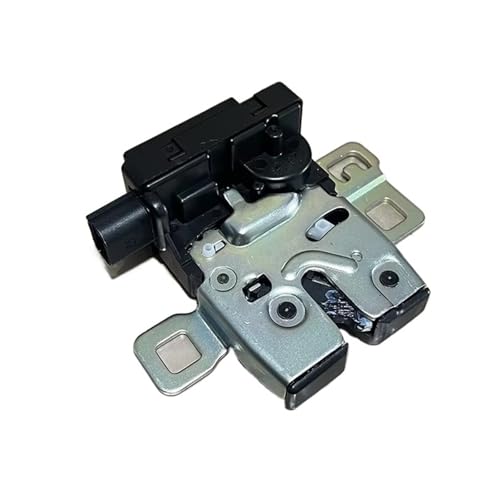 Coffre Mini R56 bloqué ? Solution serrure de verrouillage OEM 51242754528