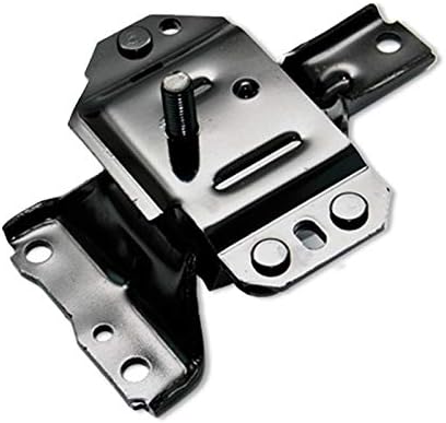 S1042 Fits 1996-2004 Ford Mustang 4.6L Front Left Engine Motor Mount | A3002, EM3002, 3002