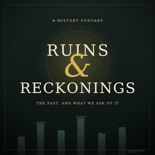 Ruins & Reckonings cover art
