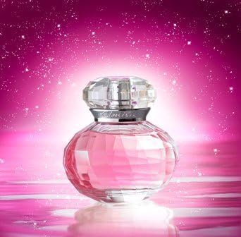BY PARFUMS RED PEARL PERFUME FOR WOMEN 3.4 OZ / 100 ML EAU DE PARFUM SPRAY