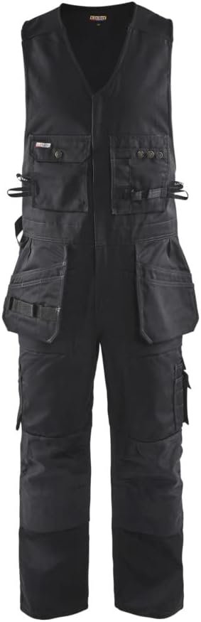 265018609900C150 Overall Size 34/34 (Metric Size C150) IN Black
