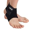 Cotill Ankle Support for Men and Women – Neoprene Breathable Adjustable Ankle Brace Sprain for Running, Basketball