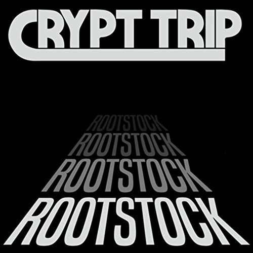 Rootstock - Vinyl release thumbnail