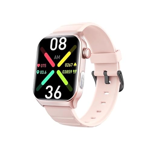 �X�}�[�g�E�H�b�` 1.9�C���`������ �ʘb�@�\�t�� MET���� 100+��މ^�����[�h GPS�^���L�^ �����ʌv �����v ���M/LINE/���[���ʒm IP68�h�� �����A�V�X�^���g �V�C�\�� ���y�Đ� ���u�J���� iPhone/�A���h���C�h�Ή� �v���[��