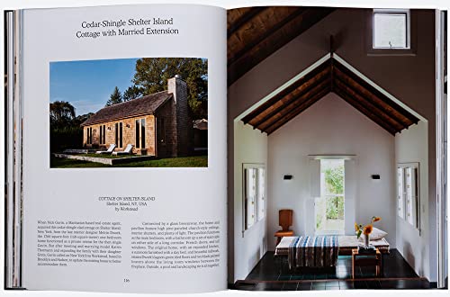 Country and Cozy: Countryside Homes and Rural Retreats