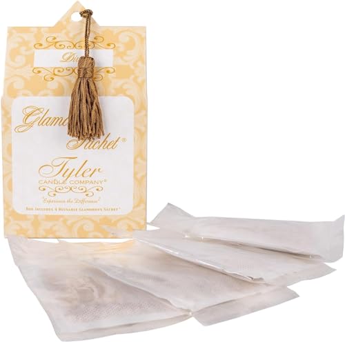 Image of TYLER Diva Dryer Sachets by Tyler