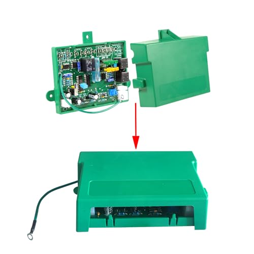 Placa Micro P-711 soluciona fallos de alimentación en refrigeradores Black Box de RV