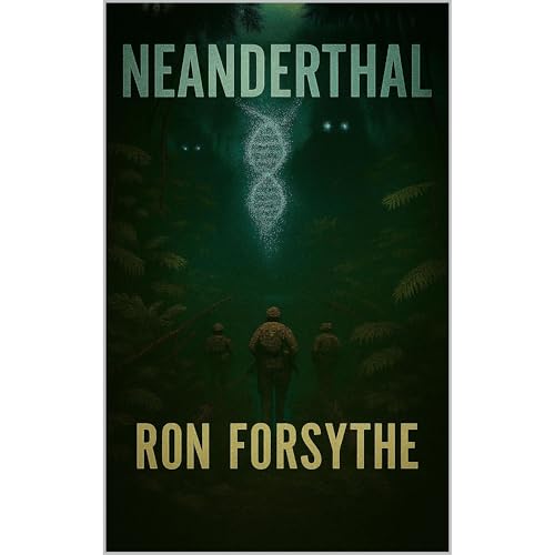 Neanderthal (Written by Ron Forsythe) episode artwork