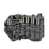 Kessocco 09G Valve Body TF-60SN 09G325039A Automatic Transmission Valve Body 6 Speed Replacement for A3 A4 VW Eos Golf Beetle Passat Tiguan Jetta