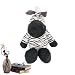 Imagen de Zoo Stuffed Animals
