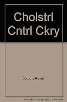 Cholstrl Cntrl Ckry 0425037959 Book Cover