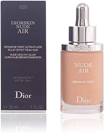 diorskin serum