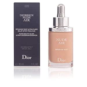 Amazon.com : Christian Dior Diorskin Nude Air Serum Foundation Spf25