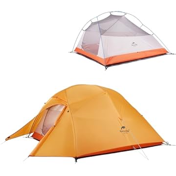 3 person backpacking tent reviews