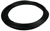  Verdrahtungsleitung H07 V-K 10 mm² - schwarz - 10 m