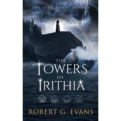 The Towers of Irithia