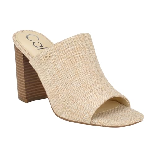 Calvin Klein Jotie sandales femme pour vos soirées et grands événements