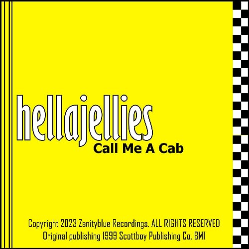Call Me A Cab