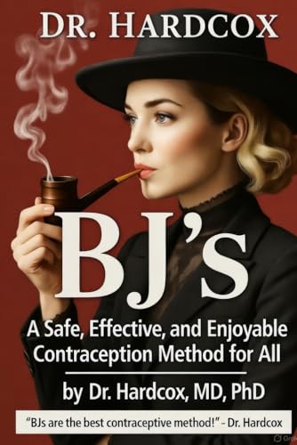 Bj's a safe, effective, and enjoyable contraception method for all