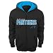 NFL Carolina Panthers 8-20 "Stated" Full Zip Hoodie