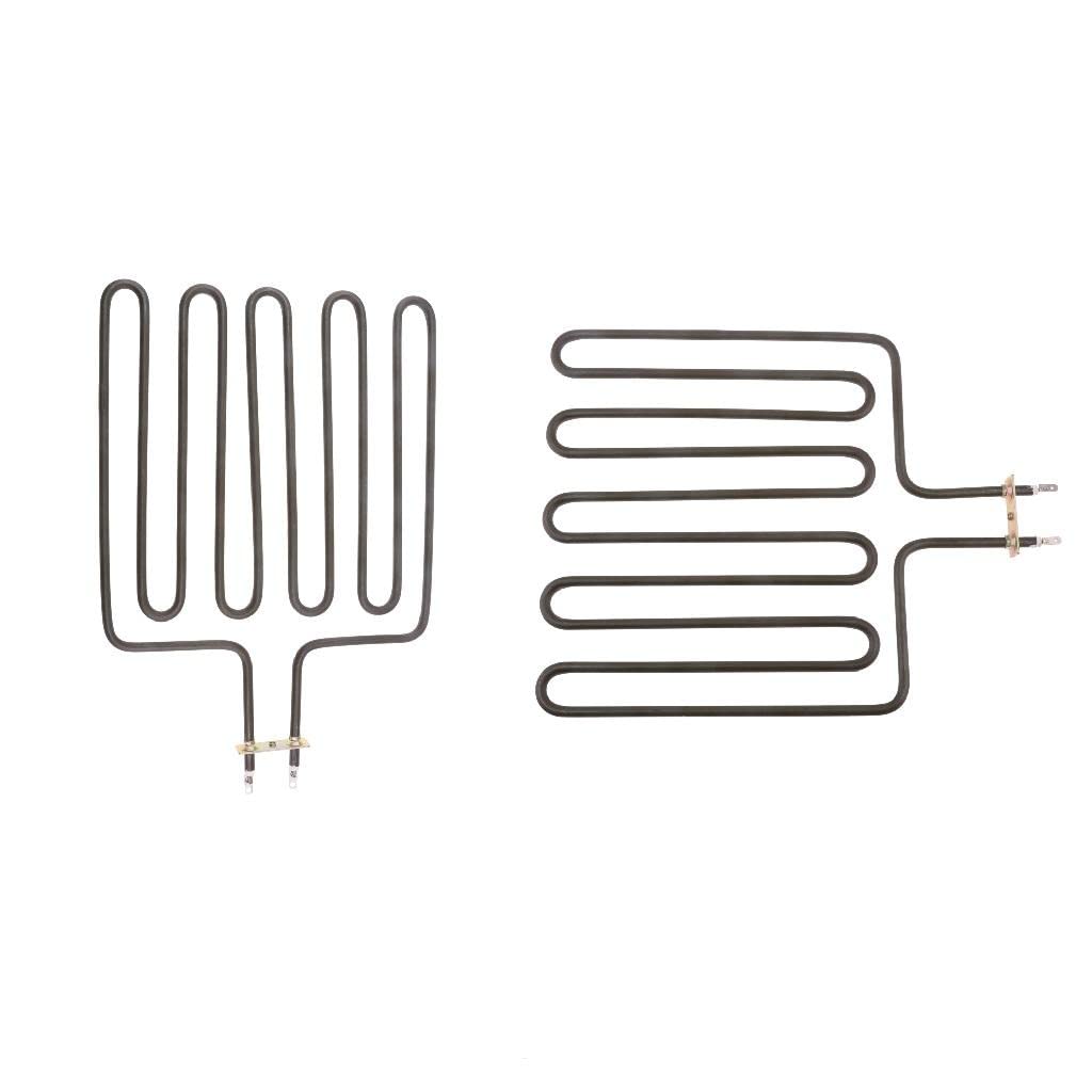 2 Pcs Spa Heating Element for Sauna Heater Spas Hot Tub Heater Spas Elements|Home & Garden|Yard Garden & Outdoor Living|Pools & Spas|Sauna Heaters-image-44