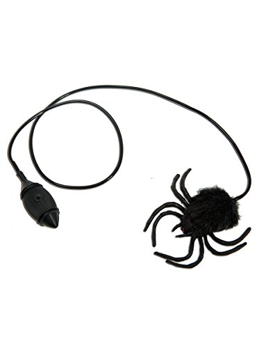 Viving Costumes 200279 Jumping Spider, 8 cm, Multi Color