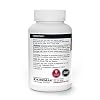 Kirkman Iron Ferrochel 5 mg - Hypoallergenic || 120 Vegetarian Capsules || Minerals || Gluten and Casein Free || Aids in The Production of Hemoglobin || Capsules are Plant Based