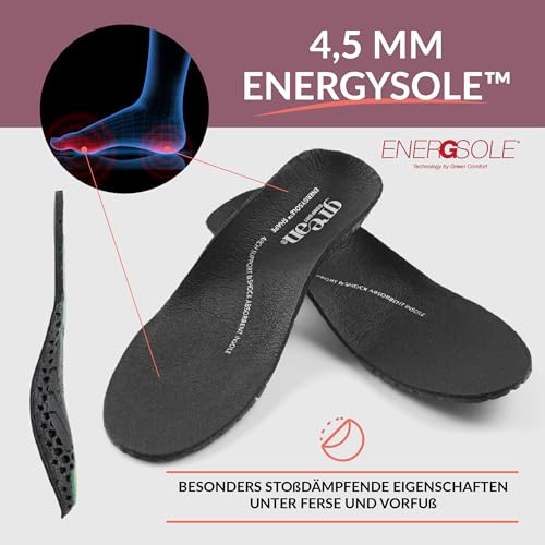 Green Comfort Gummistiefel Damen Halbhoch 40 | Wasserdicht Gummistiefel Damen Kurz für Outdoor und Garten