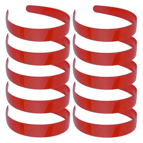 AMCAMI �����p�ԃv���X�`�b�N�w�b�h�o���h10�� ���L�m���X���b�v�w�A�o���h ���t�� ���p�w�A�o���h ����g�p�w�A�A�N�Z�T���[