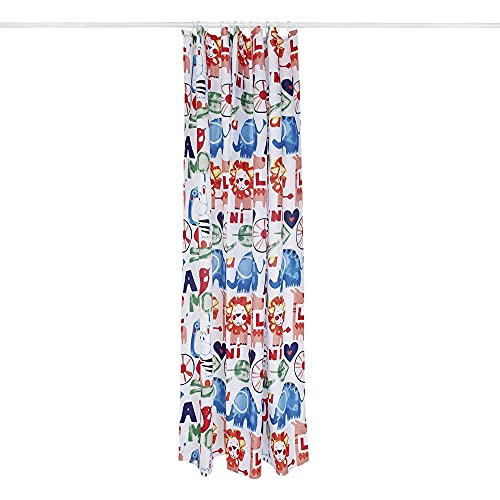 Cortina Para Box Animais