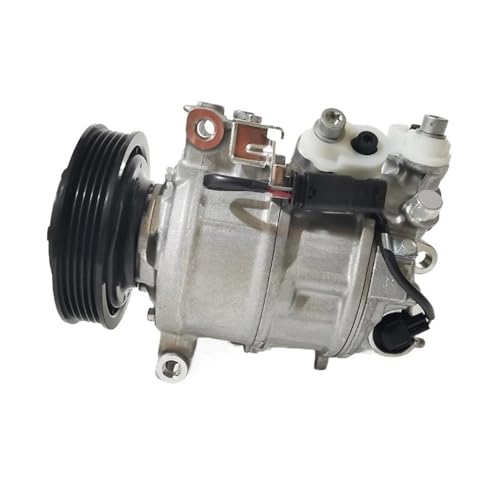 Compresseur de climatisation A180 B200 CLA200 GLA200 pompe de clim de rechange OEM A0038304360