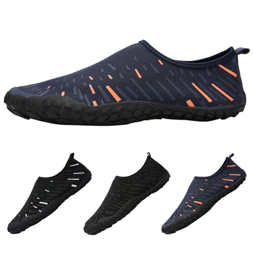 Chaussures de bain pour homme légères et sandales de plage confortables - 5