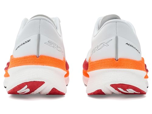 Tenis de correr ligeros Skechers Aero Razor para tus entrenamientos diarios 7
